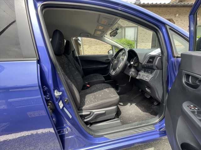 TOYOTA RACTIS 2014 Image 31