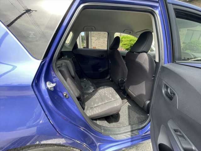 TOYOTA RACTIS 2014 Image 31