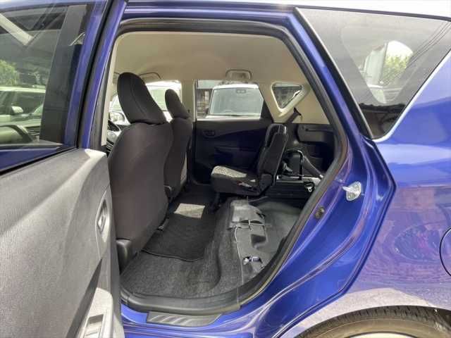 TOYOTA RACTIS 2014 Image 31