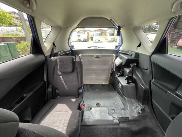 TOYOTA RACTIS 2014 Image 31