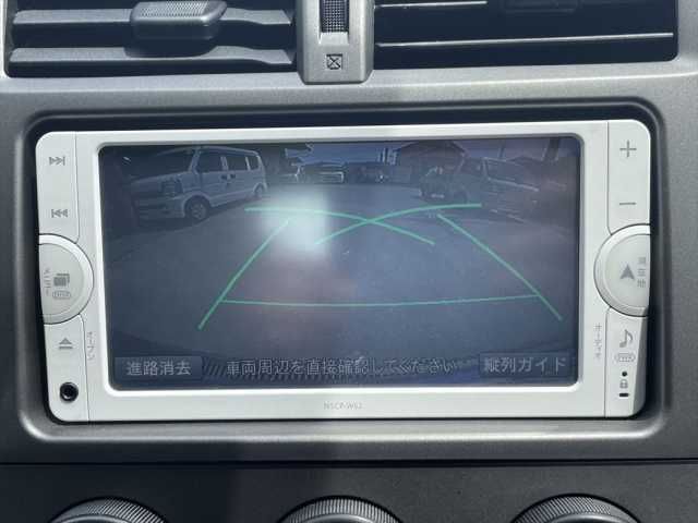 TOYOTA RACTIS 2014 Image 31