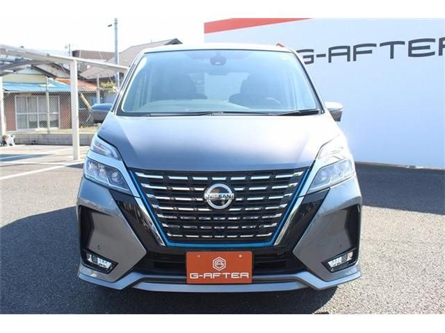 NISSAN SERENA  WG 2020 Image 31