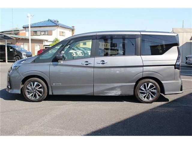 NISSAN SERENA  WG 2020 Image 31