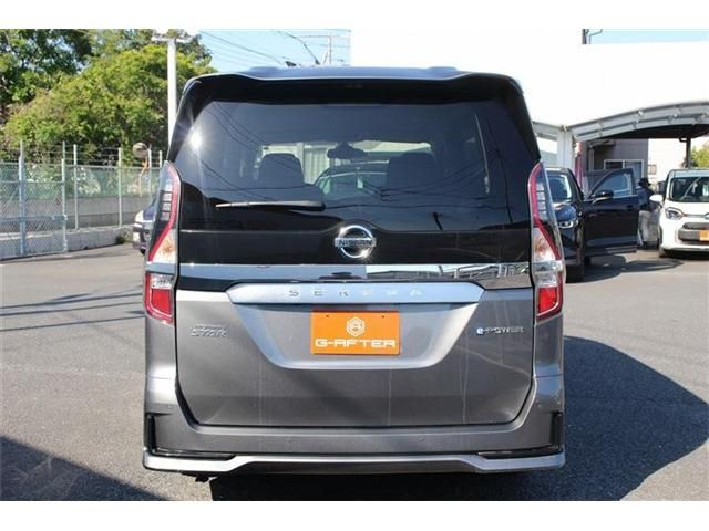 NISSAN SERENA  WG 2020 Image 31
