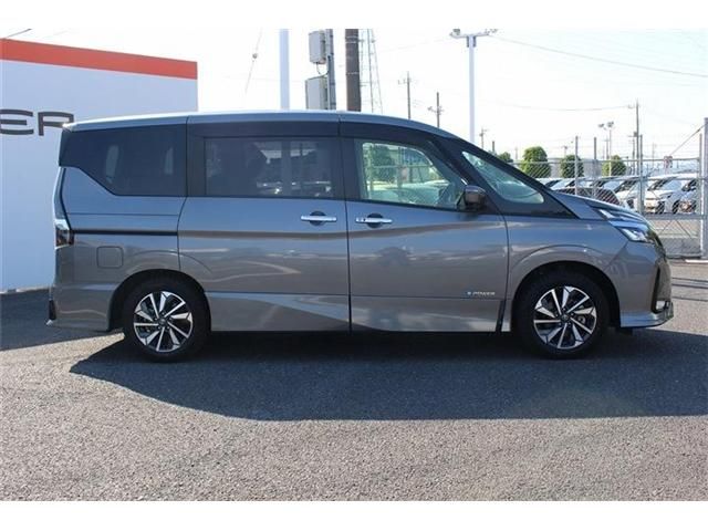 NISSAN SERENA  WG 2020 Image 31