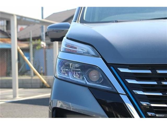 NISSAN SERENA  WG 2020 Image 31