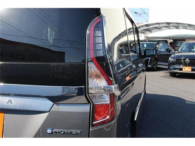 NISSAN SERENA  WG 2020 Image 31