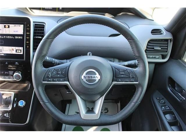 NISSAN SERENA  WG 2020 Image 31