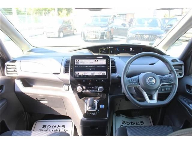 NISSAN SERENA  WG 2020 Image 31