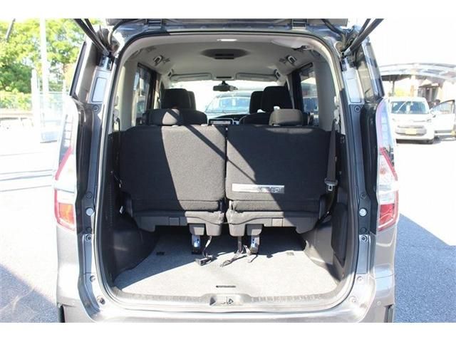 NISSAN SERENA  WG 2020 Image 31