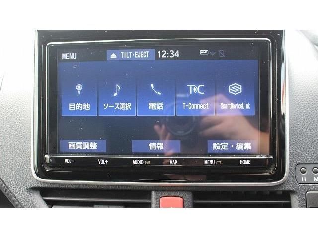 TOYOTA NOAH 2019 Image 31