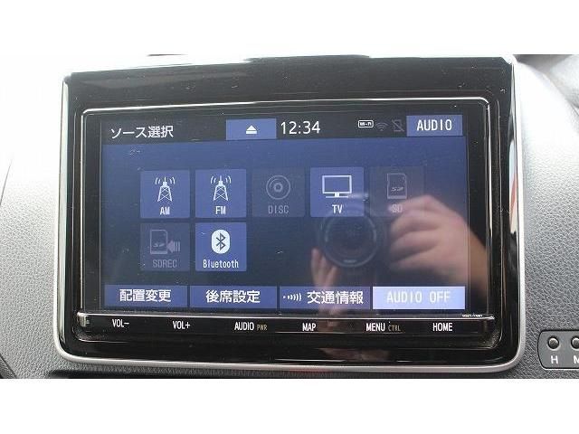 TOYOTA NOAH 2019 Image 31