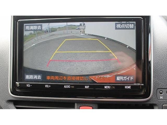 TOYOTA NOAH 2019 Image 31