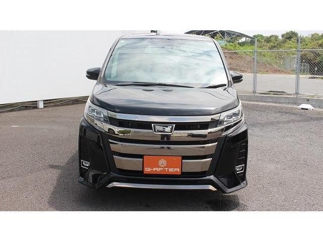 TOYOTA NOAH 2019 Image 31