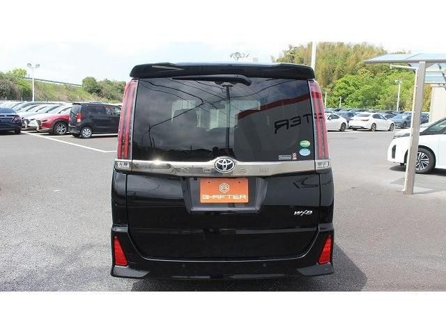 TOYOTA NOAH 2019 Image 31