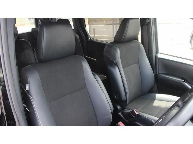 TOYOTA NOAH 2019 Image 31