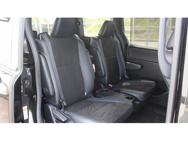 TOYOTA NOAH 2019 Image 31