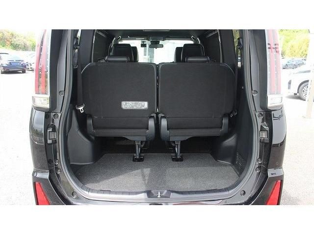 TOYOTA NOAH 2019 Image 31