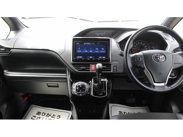 TOYOTA NOAH 2019 Image 31