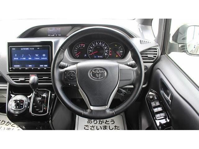 TOYOTA NOAH 2019 Image 31