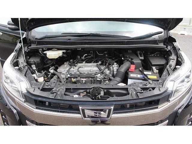 TOYOTA NOAH 2019 Image 31