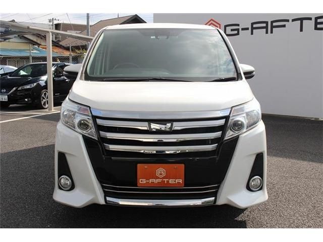TOYOTA NOAH 2016 Image 31