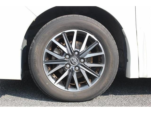 TOYOTA NOAH 2016 Image 31