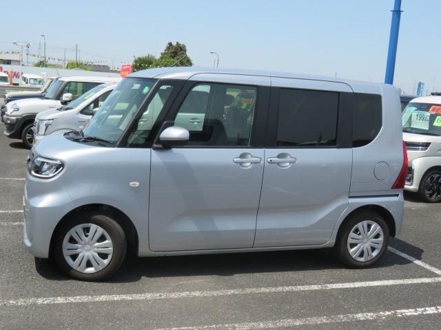 DAIHATSU TANTO 2023 Image 31