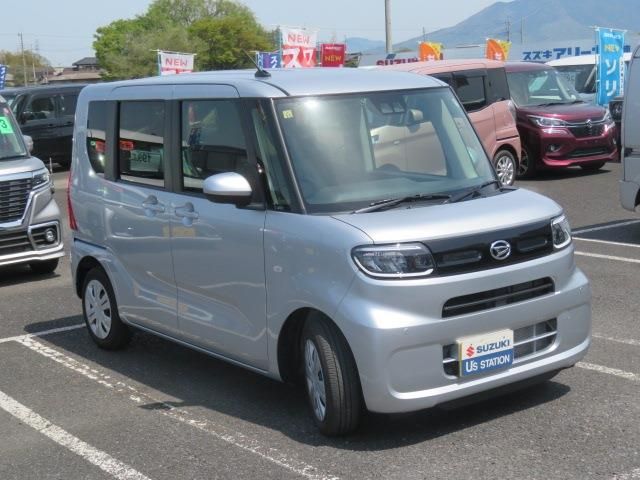 DAIHATSU TANTO 2023 Image 31