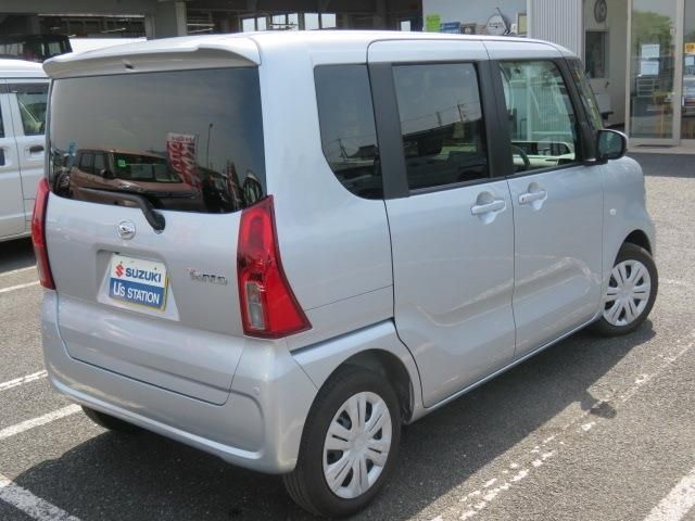 DAIHATSU TANTO 2023 Image 31