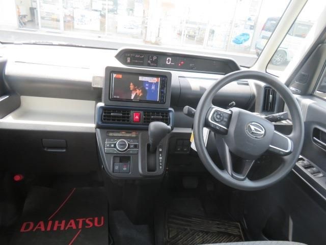 DAIHATSU TANTO 2023 Image 31