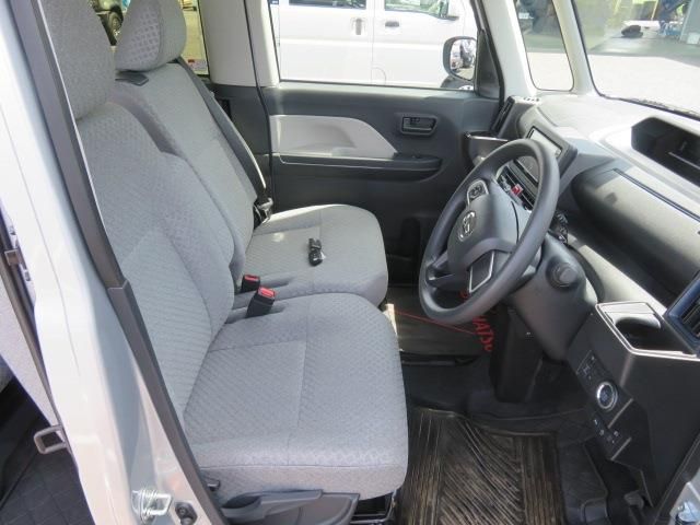 DAIHATSU TANTO 2023 Image 31