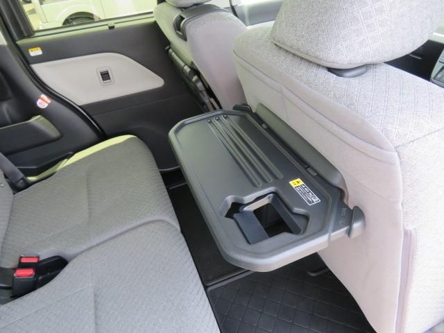 DAIHATSU TANTO 2023 Image 31