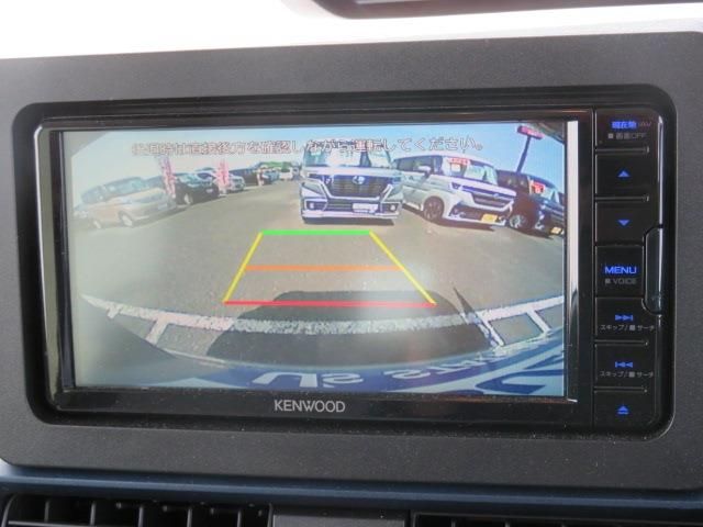 DAIHATSU TANTO 2023 Image 31