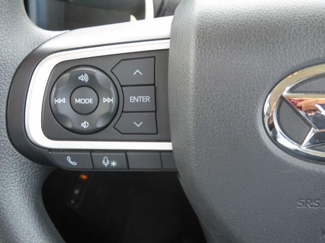 DAIHATSU TANTO 2023 Image 31