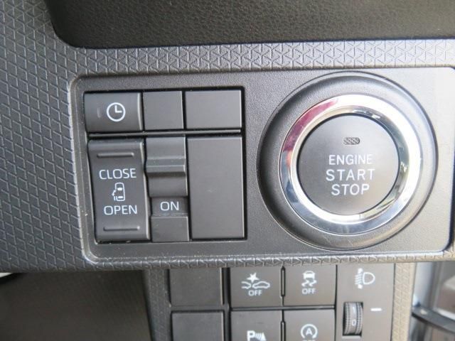 DAIHATSU TANTO 2023 Image 31