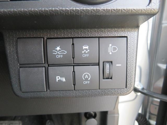 DAIHATSU TANTO 2023 Image 31