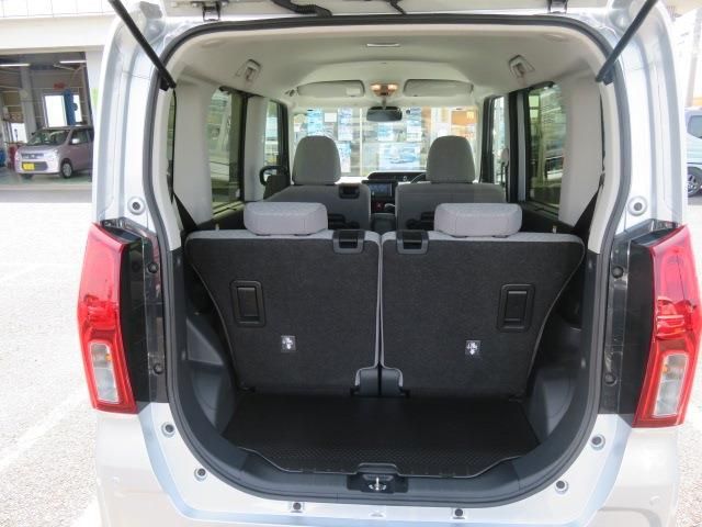 DAIHATSU TANTO 2023 Image 31