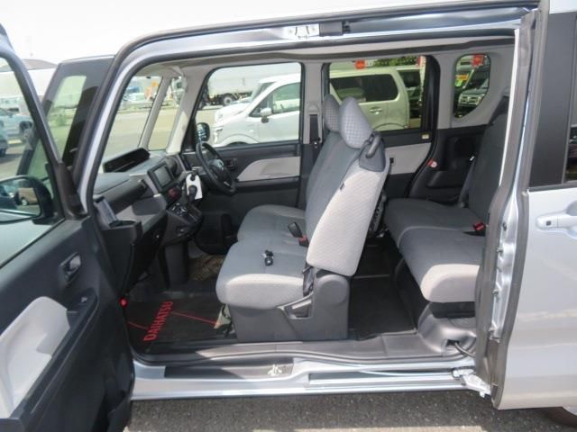 DAIHATSU TANTO 2023 Image 31