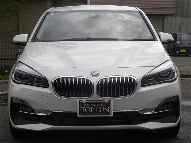 BMW 2SERIES ACTIVE T 2018 Image 31