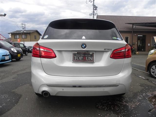 BMW 2SERIES ACTIVE T 2018 Image 31