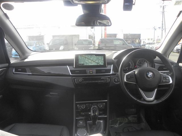 BMW 2SERIES ACTIVE T 2018 Image 31