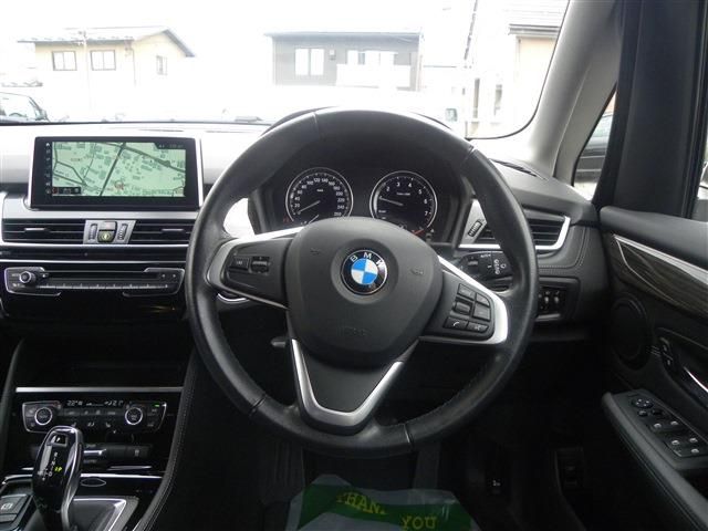 BMW 2SERIES ACTIVE T 2018 Image 31