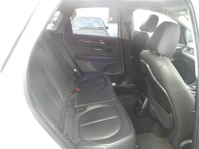 BMW 2SERIES ACTIVE T 2018 Image 31