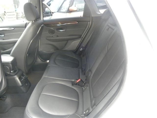 BMW 2SERIES ACTIVE T 2018 Image 31