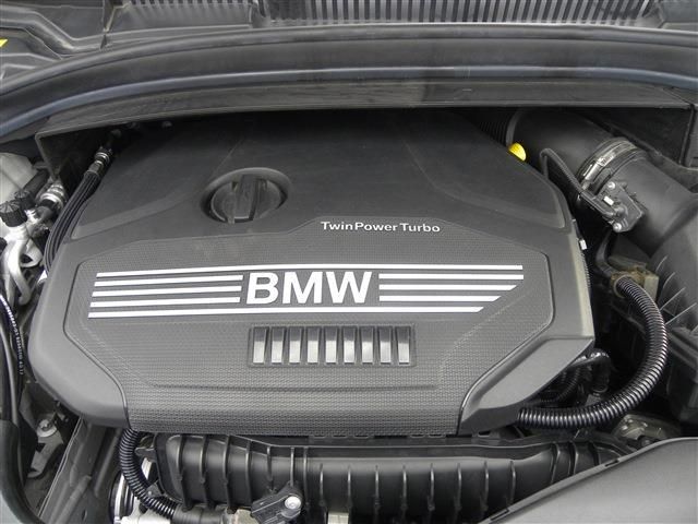 BMW 2SERIES ACTIVE T 2018 Image 31