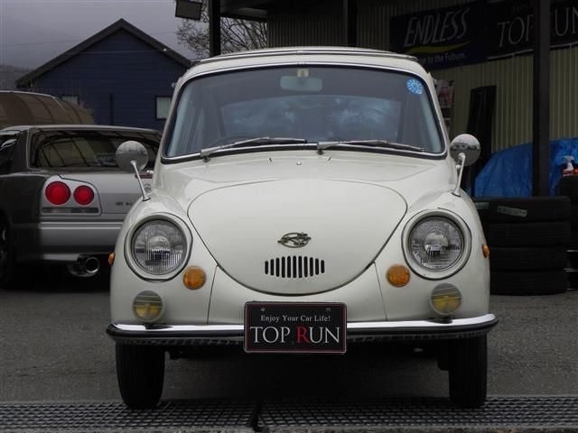 SUBARU 360 1968 Image 31