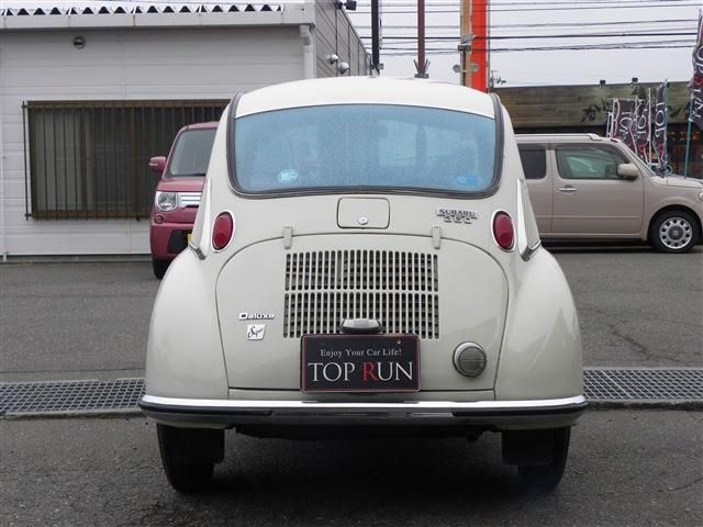 SUBARU 360 1968 Image 31