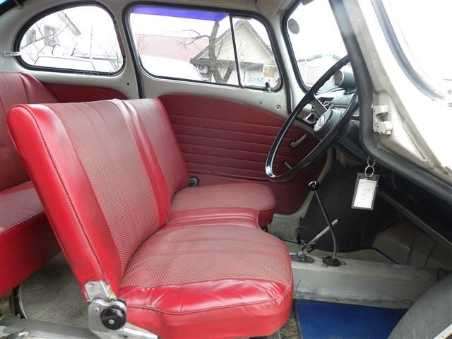 SUBARU 360 1968 Image 31