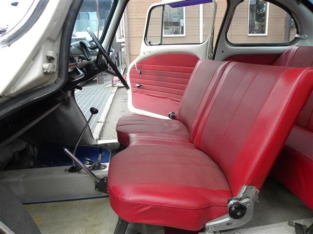 SUBARU 360 1968 Image 31